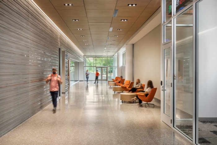 Clemson University - Wilbur O. and Ann Powers College of Business - 0