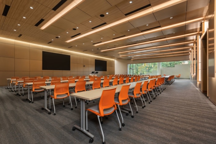Clemson University - Wilbur O. and Ann Powers College of Business - 0