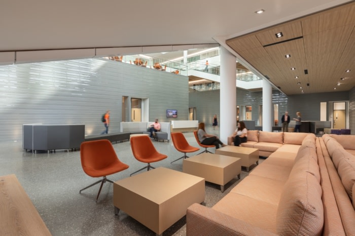 Clemson University - Wilbur O. and Ann Powers College of Business - 0