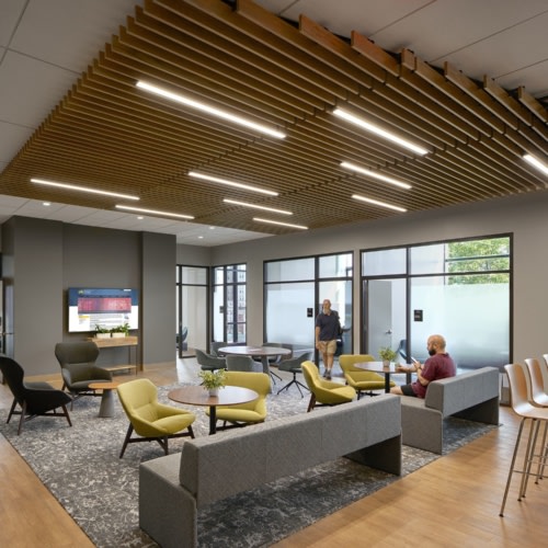 Drexel University - Bentley Hall and Pennoni Honors College