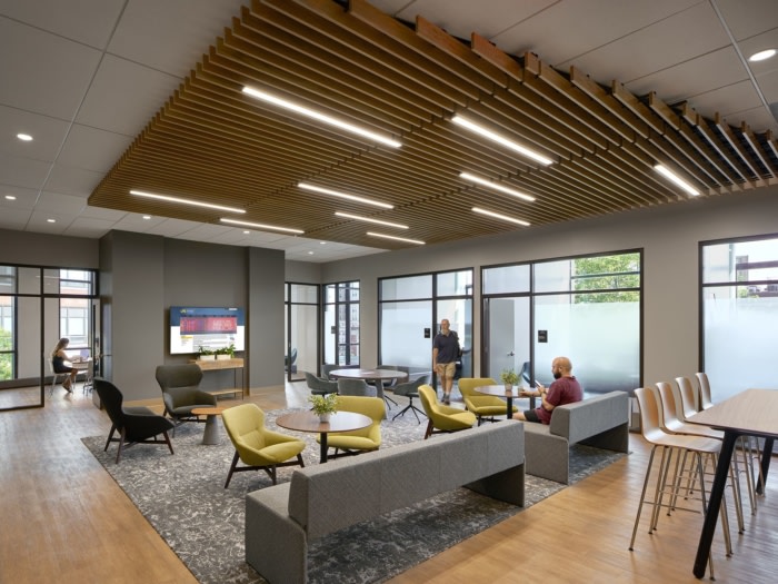 Drexel University - Bentley Hall and Pennoni Honors College - 0