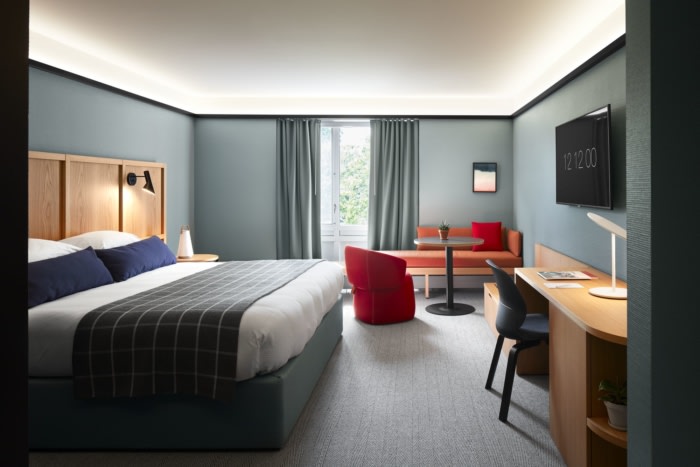 Haworth Hotel at Hope College - 0