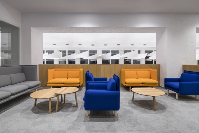 International School of Prague - Innovation and Education Center - 0