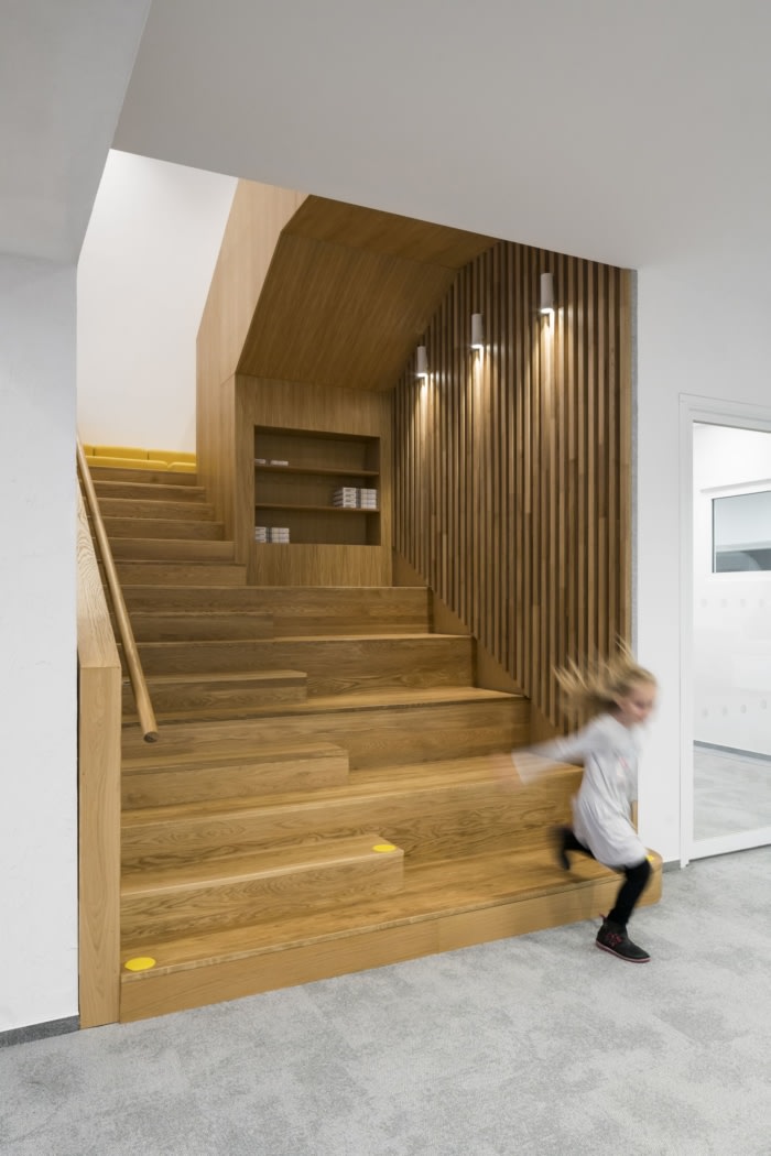 International School of Prague - Innovation and Education Center - 0