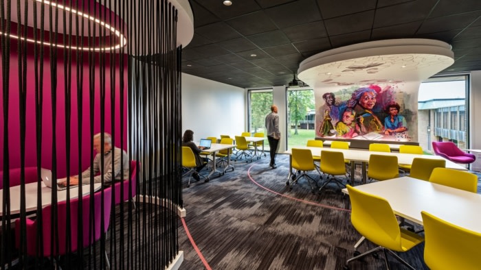 Lorain County Community College - Stocker Writing Center - 0