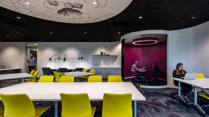 Lorain County Community College - Stocker Writing Center - 0