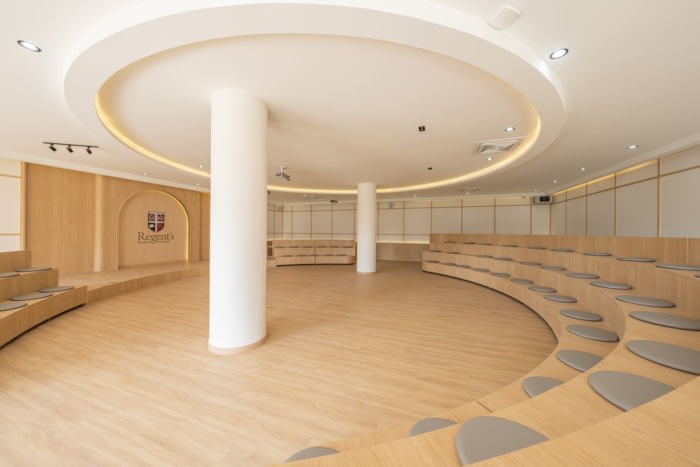 Regent International School Bangkok - 0