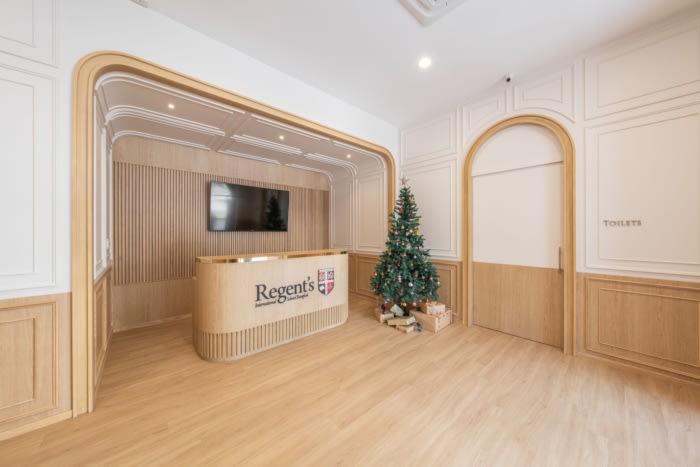 Regent International School Bangkok - 0