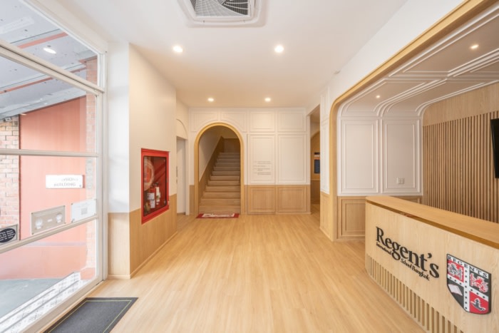 Regent International School Bangkok - 0