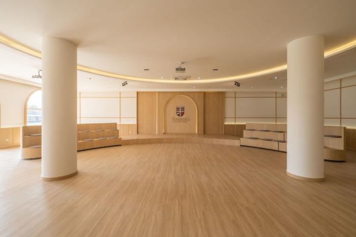 Regent International School Bangkok - 0