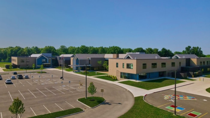 Tallmadge Elementary School - 0