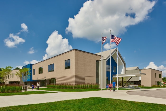 Tallmadge Elementary School - 0
