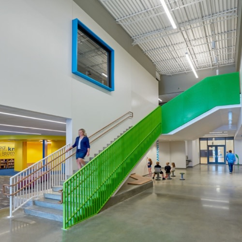 Tallmadge Elementary School