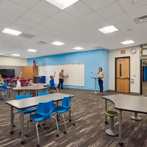 Tallmadge Elementary School