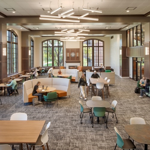 recent Steve Silverman education photography projects