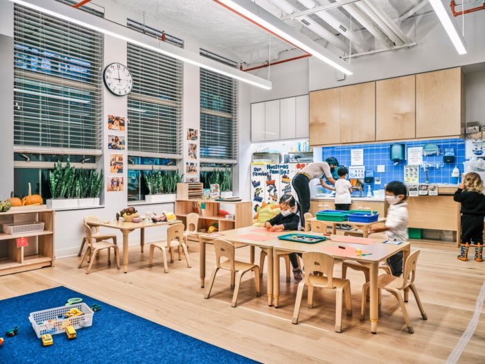 Avenues: The World School - 0