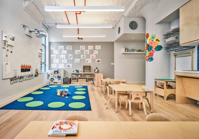 Avenues: The World School - 0