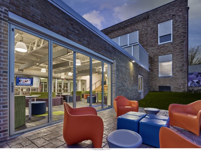 Avon Grove Charter School - The Collaboratory - 0