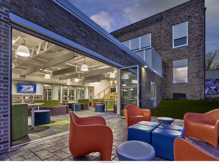 Avon Grove Charter School - The Collaboratory - 0