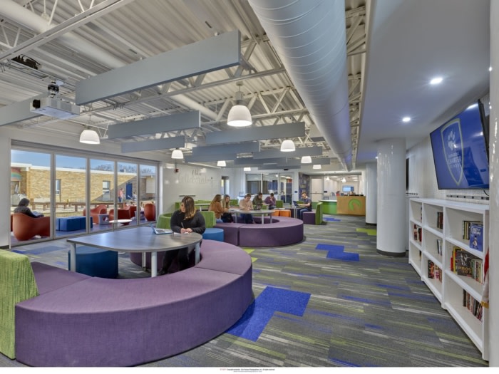 Avon Grove Charter School - The Collaboratory - 0