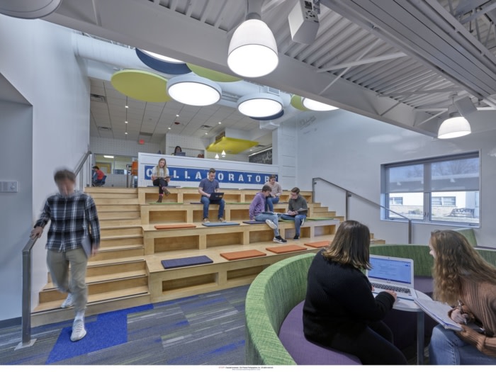 Avon Grove Charter School - The Collaboratory - 0