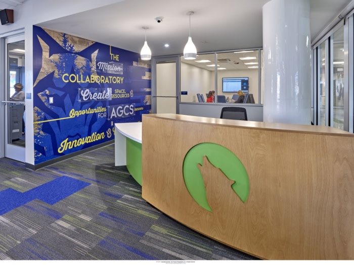 Avon Grove Charter School - The Collaboratory - 0