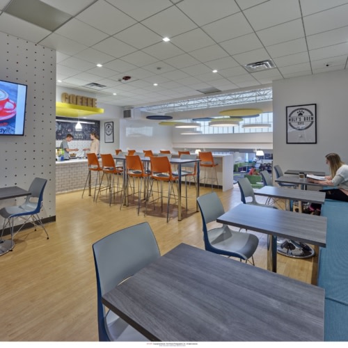 Avon Grove Charter School - The Collaboratory