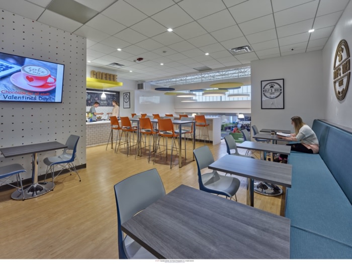 Avon Grove Charter School - The Collaboratory - 0