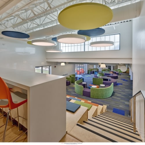Avon Grove Charter School - The Collaboratory