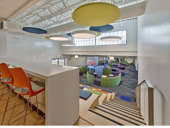 Avon Grove Charter School - The Collaboratory - 0