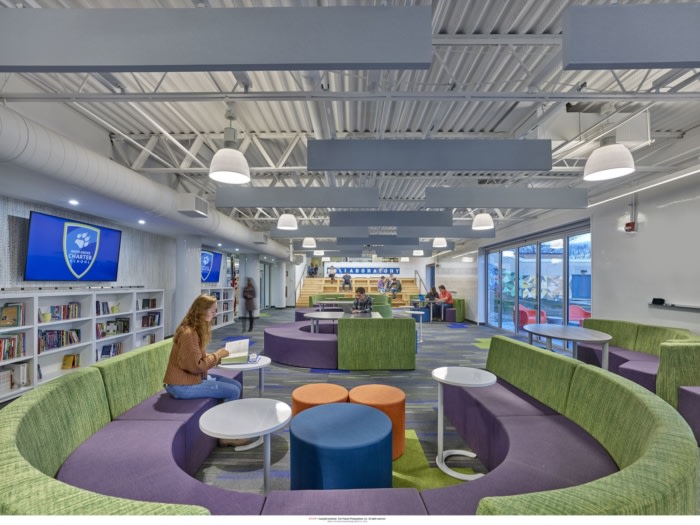 Avon Grove Charter School - The Collaboratory - 0