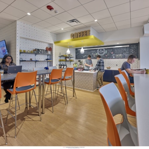 Avon Grove Charter School - The Collaboratory