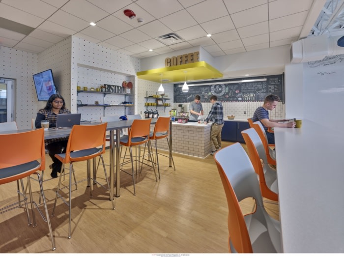 Avon Grove Charter School - The Collaboratory - 0