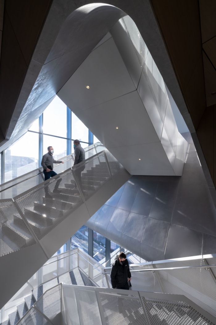 Columbia University - Columbia Business School - 0