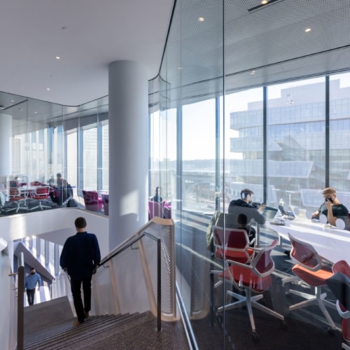 Columbia University - Columbia Business School