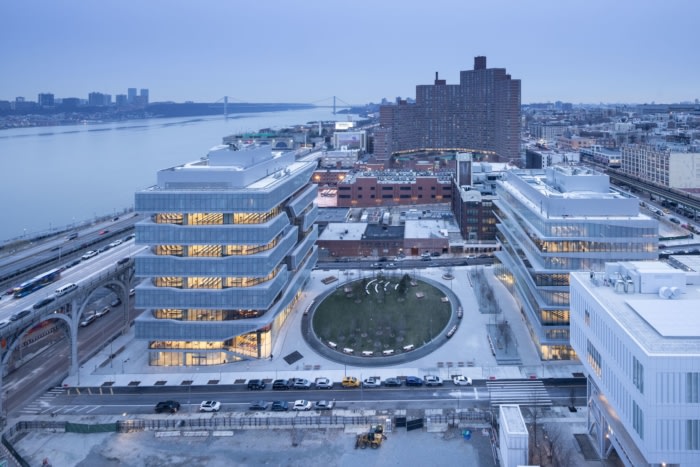 Columbia University - Columbia Business School - 0
