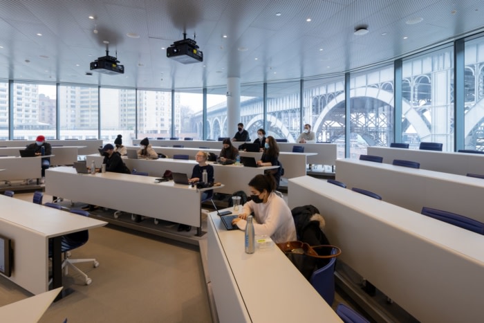 Columbia University - Columbia Business School - 0