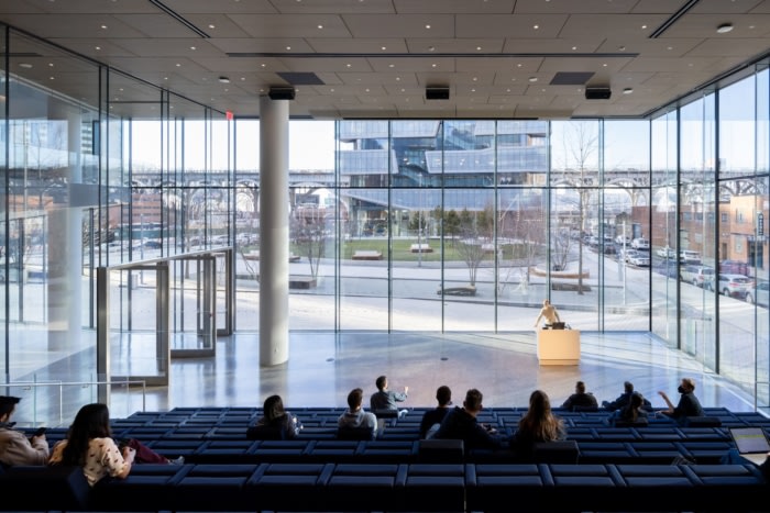 Columbia University - Columbia Business School - 0