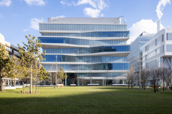 Columbia University - Columbia Business School - 0