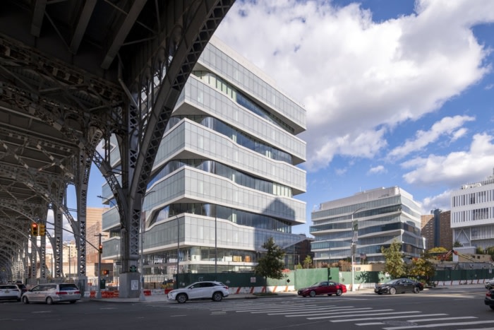 Columbia University - Columbia Business School - 0