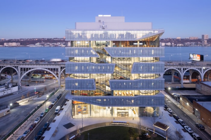 Columbia University - Columbia Business School - 0