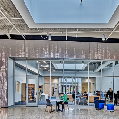 Grand Rapids Community College - Lakeshore Campus