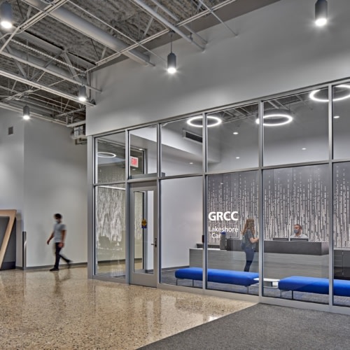 Grand Rapids Community College - Lakeshore Campus