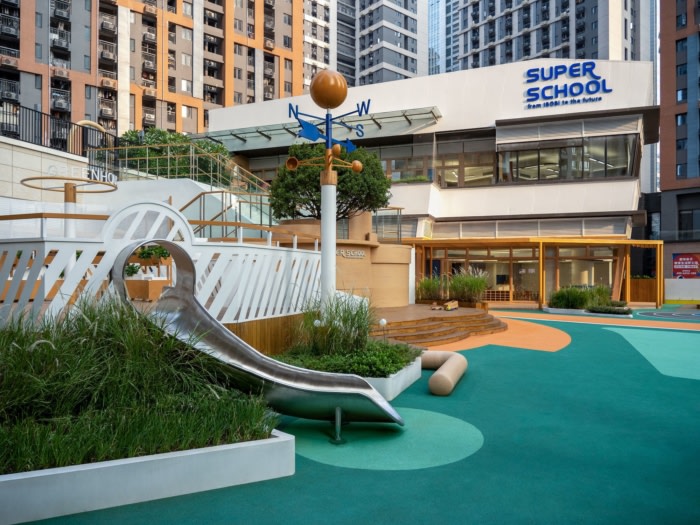 Ibobi Super School - 0