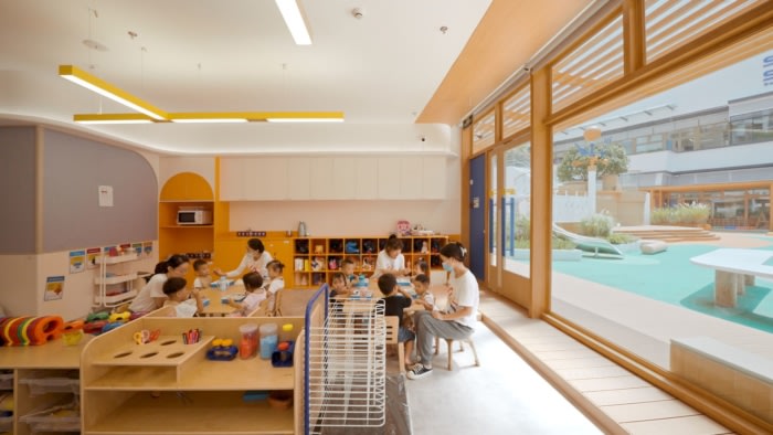 Ibobi Super School - 0