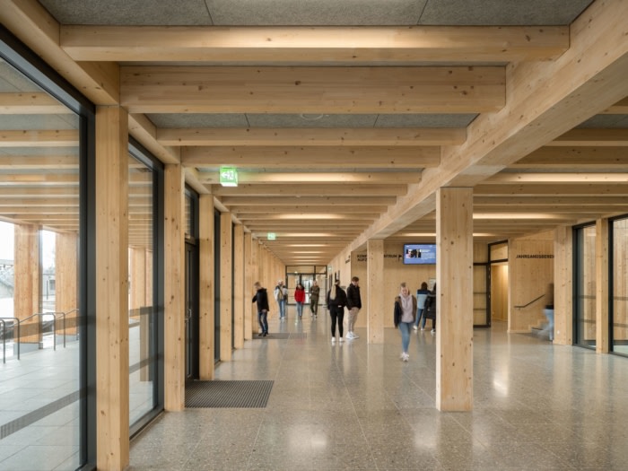 ICS Integrated Comprehensive School - 0