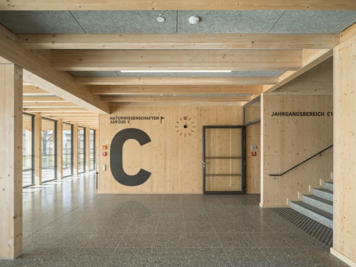 ICS Integrated Comprehensive School - 0