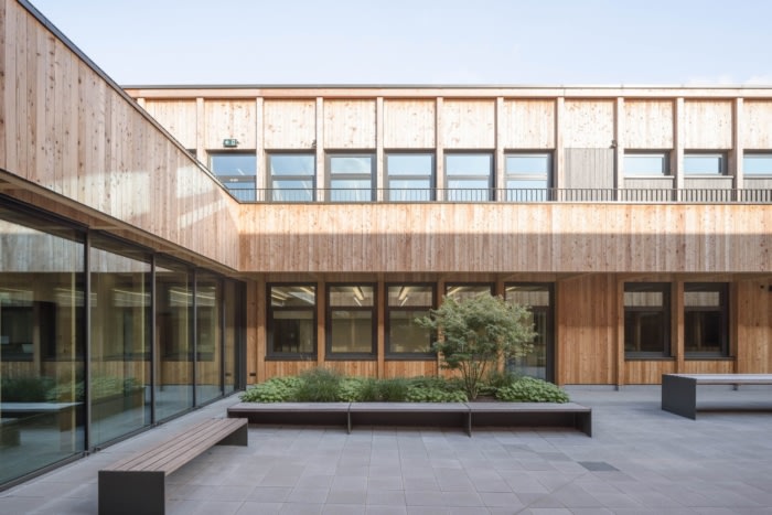 ICS Integrated Comprehensive School - 0