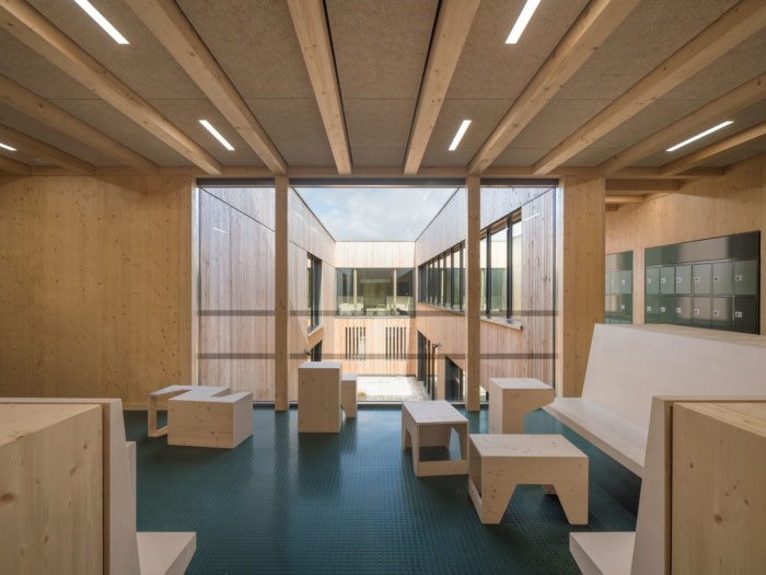 ICS Integrated Comprehensive School - 0