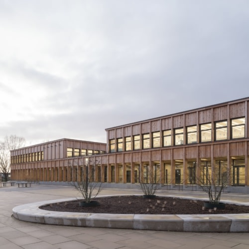 recent Marcus Ebener education photography projects